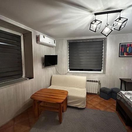 Mieszkanie W Centrum Zakopane Dış mekan fotoğraf