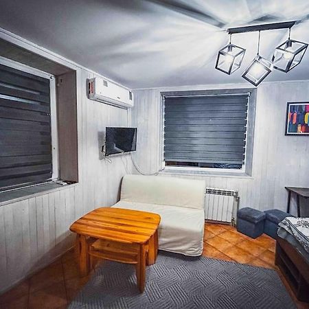 Mieszkanie W Centrum Zakopane Dış mekan fotoğraf