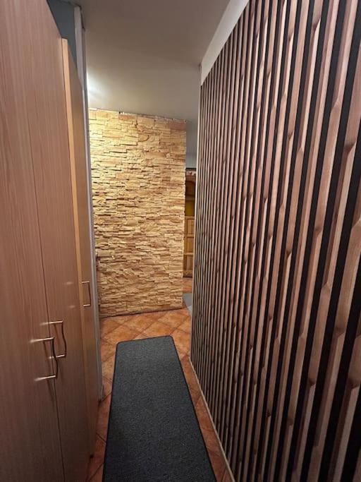 Mieszkanie W Centrum Zakopane Dış mekan fotoğraf